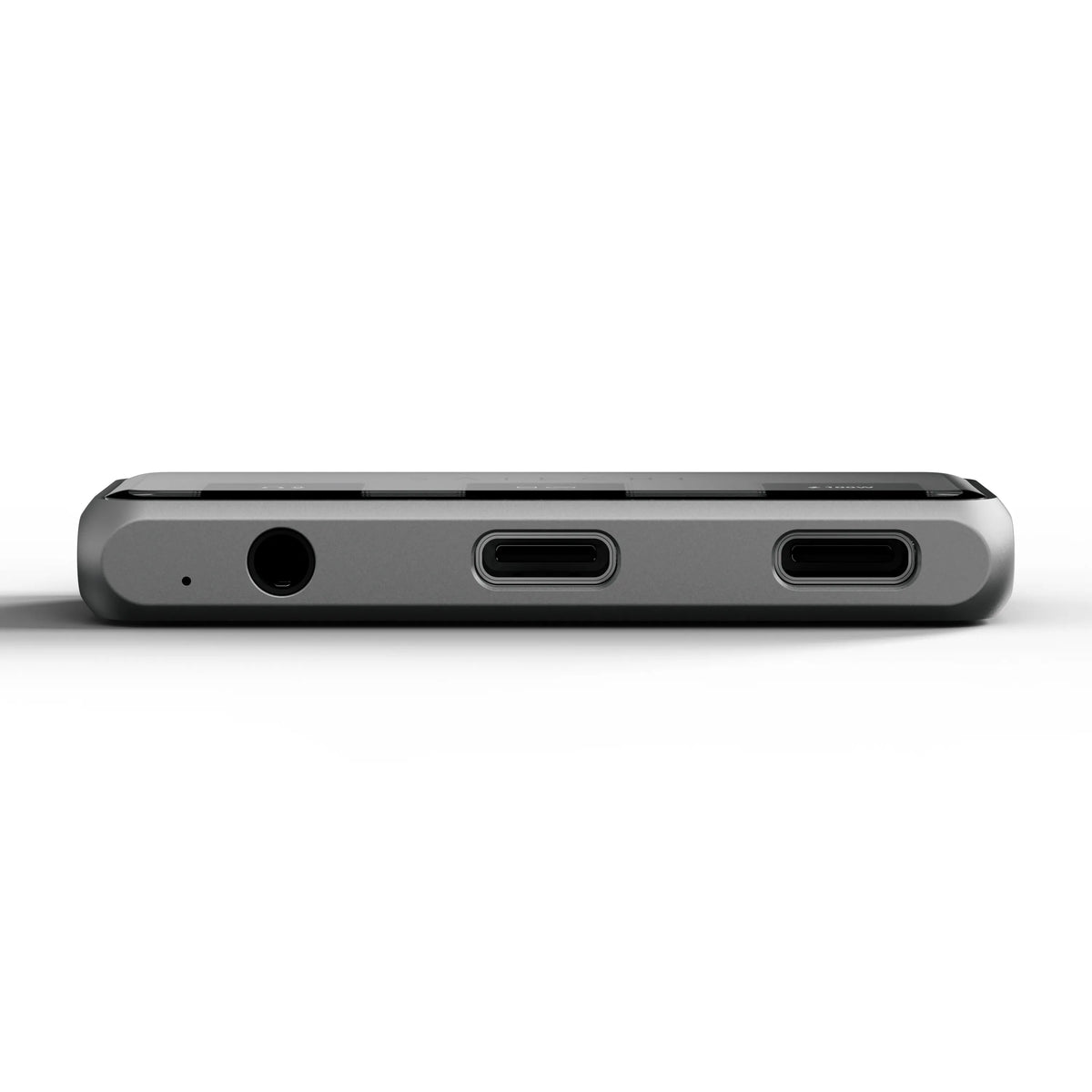 Hub XR mobile avec audio