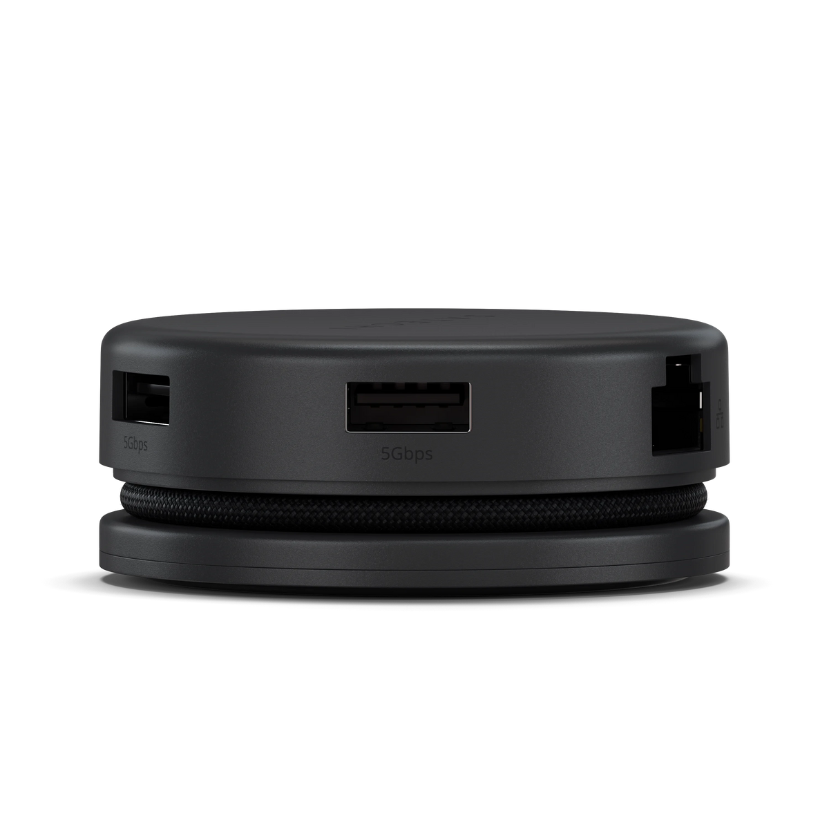 Adaptateur multiport 7-en-1 OntheGo™