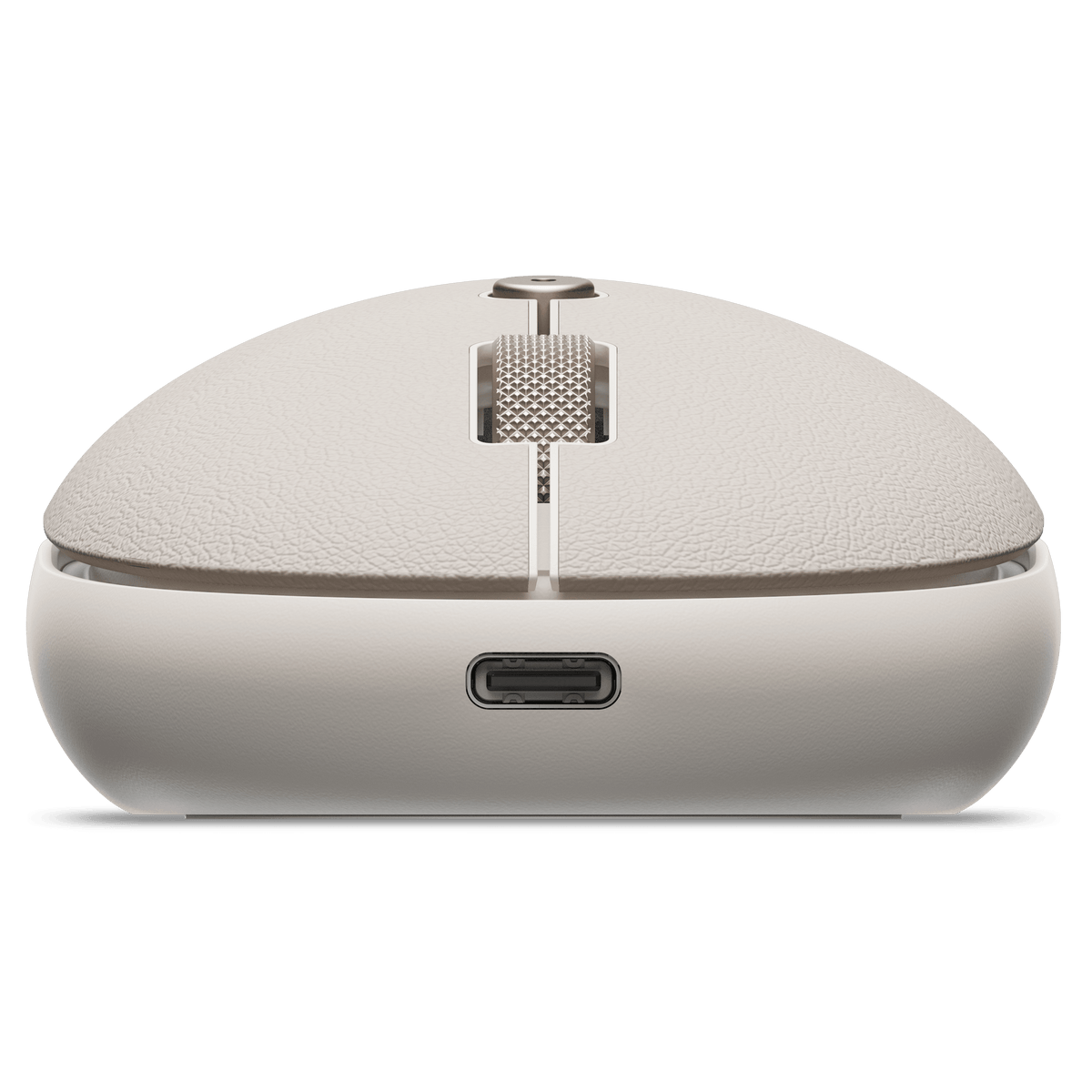 OntheGo™ Bluetooth Mouse Satechi Sand