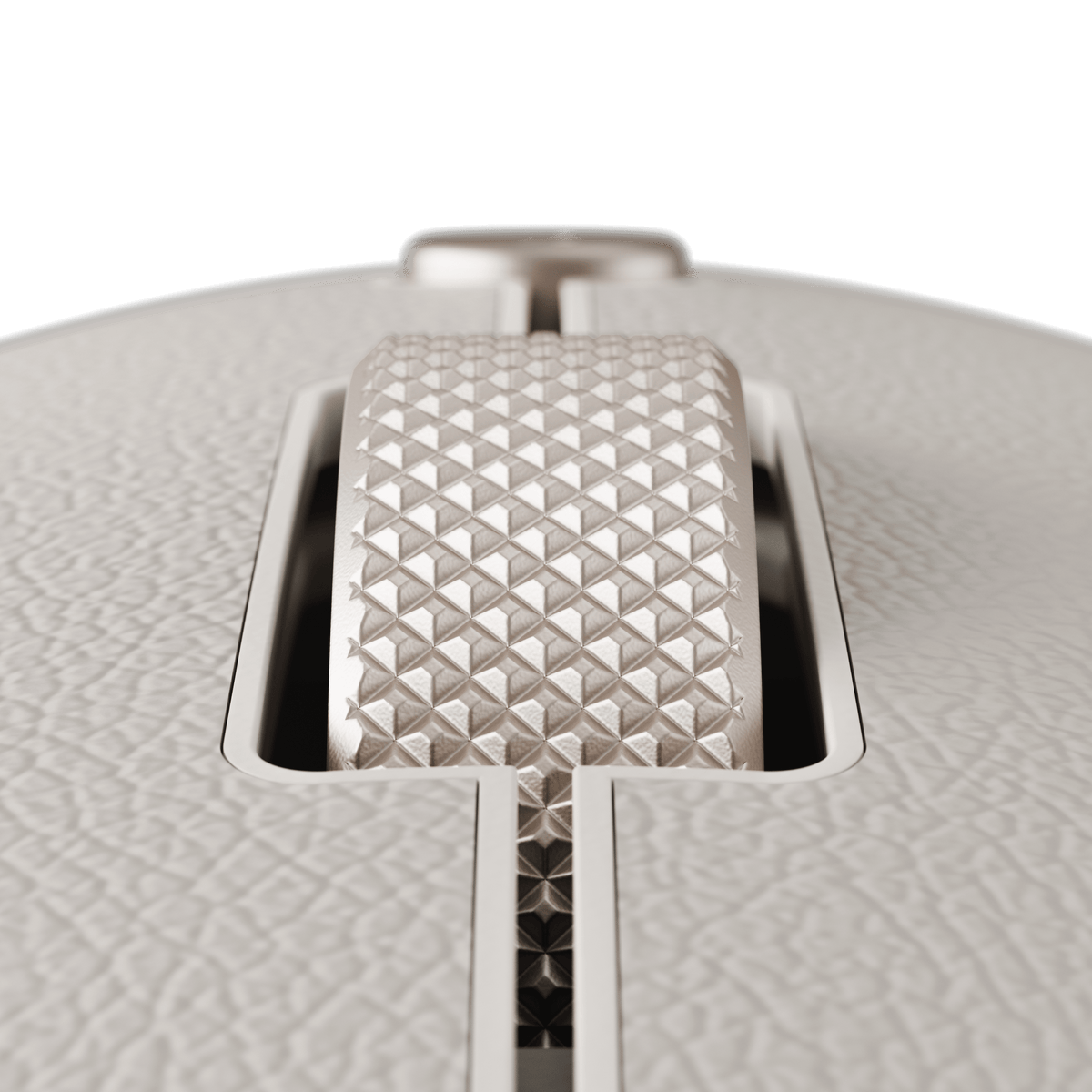 OntheGo™ Bluetooth Mouse Satechi Sand