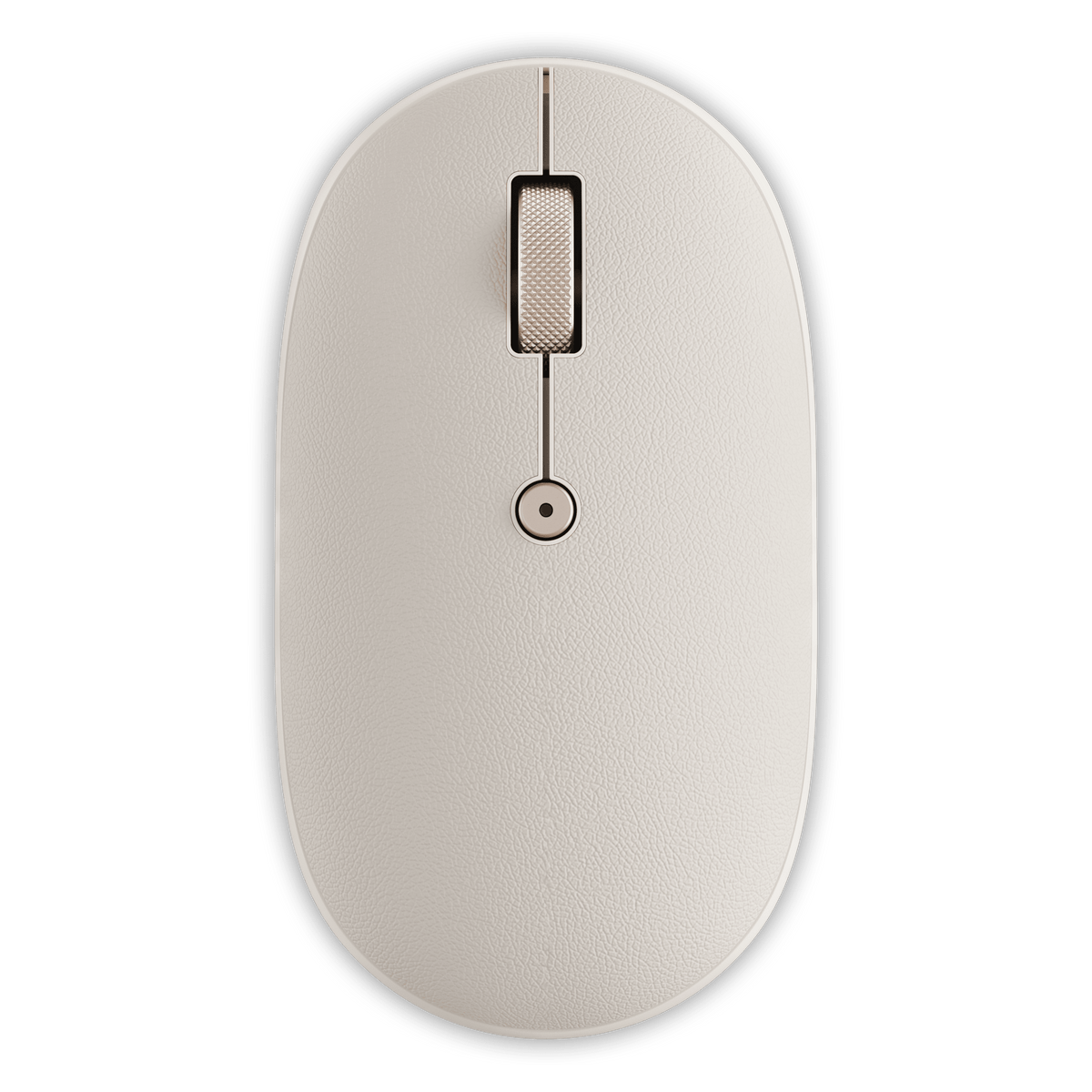 OntheGo™ Bluetooth Mouse Satechi Sand