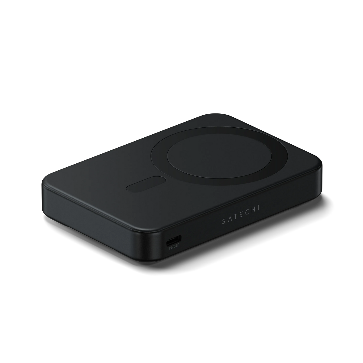 OntheGo™ Power Bank (10K) Satechi Black