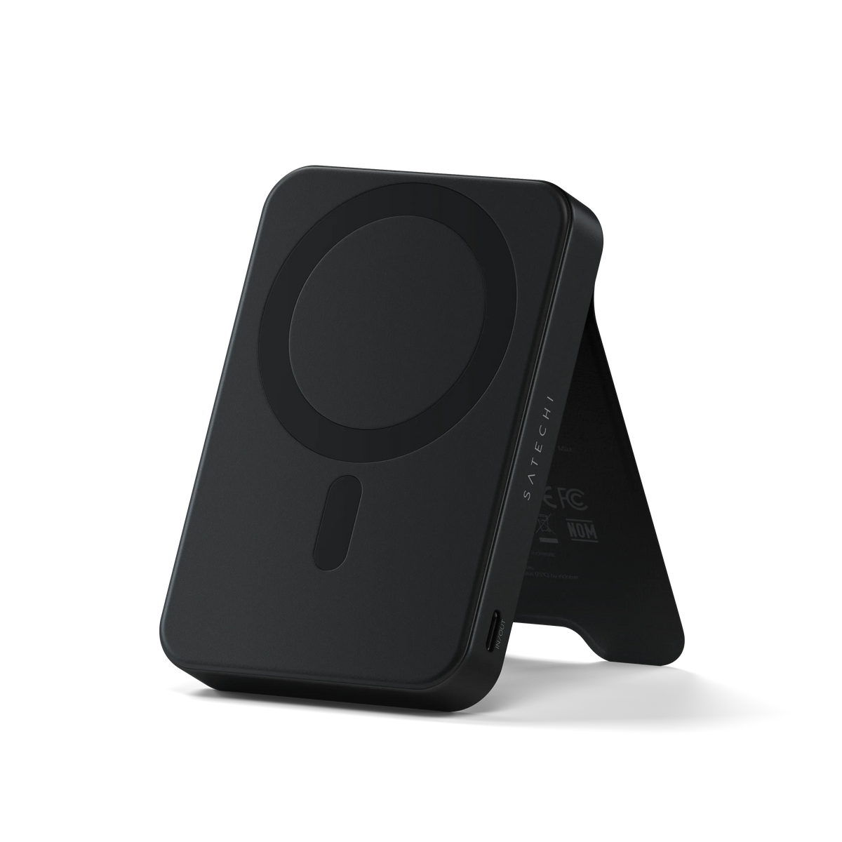 OntheGo™ Power Bank (10K) Satechi Black