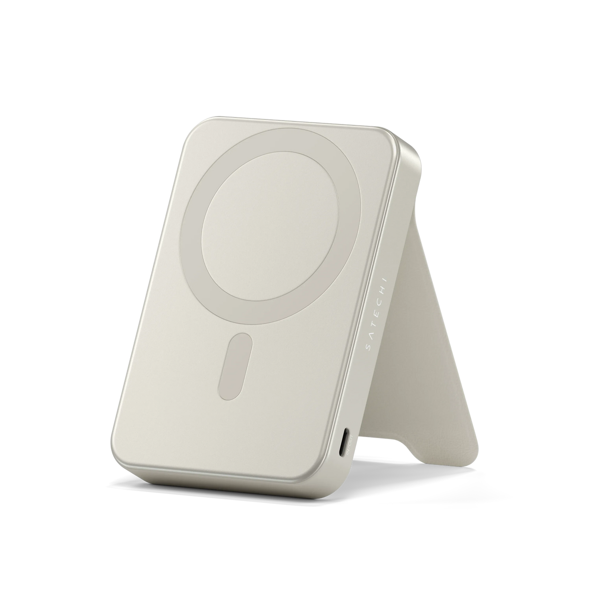 OntheGo™ Power Bank (10K) Satechi Sand