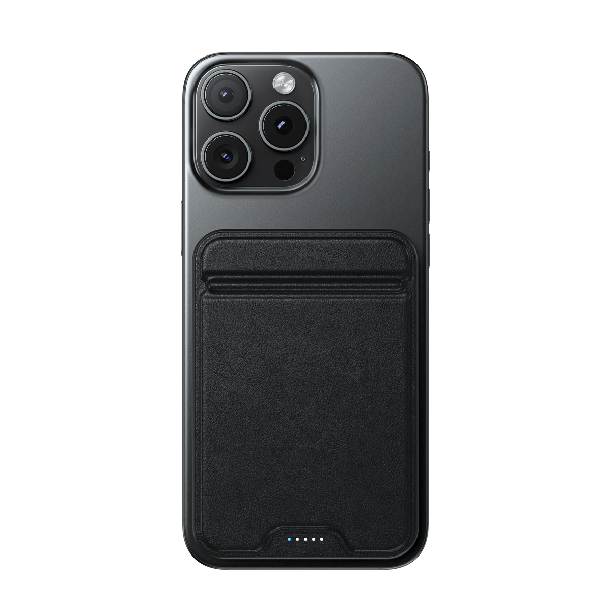 OntheGo™ Power Bank (5K) Satechi Black