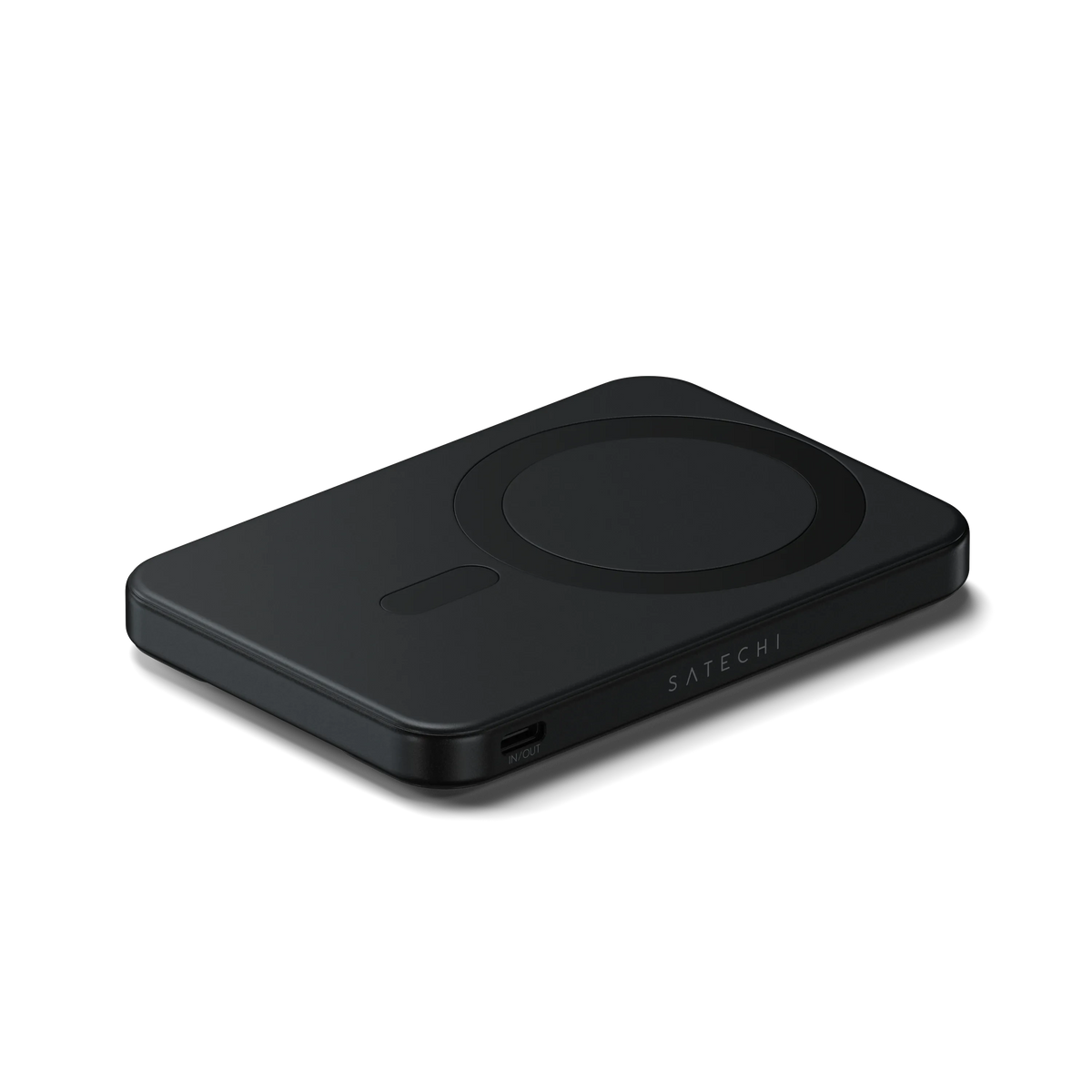 OntheGo™ Power Bank (5K) Satechi Black