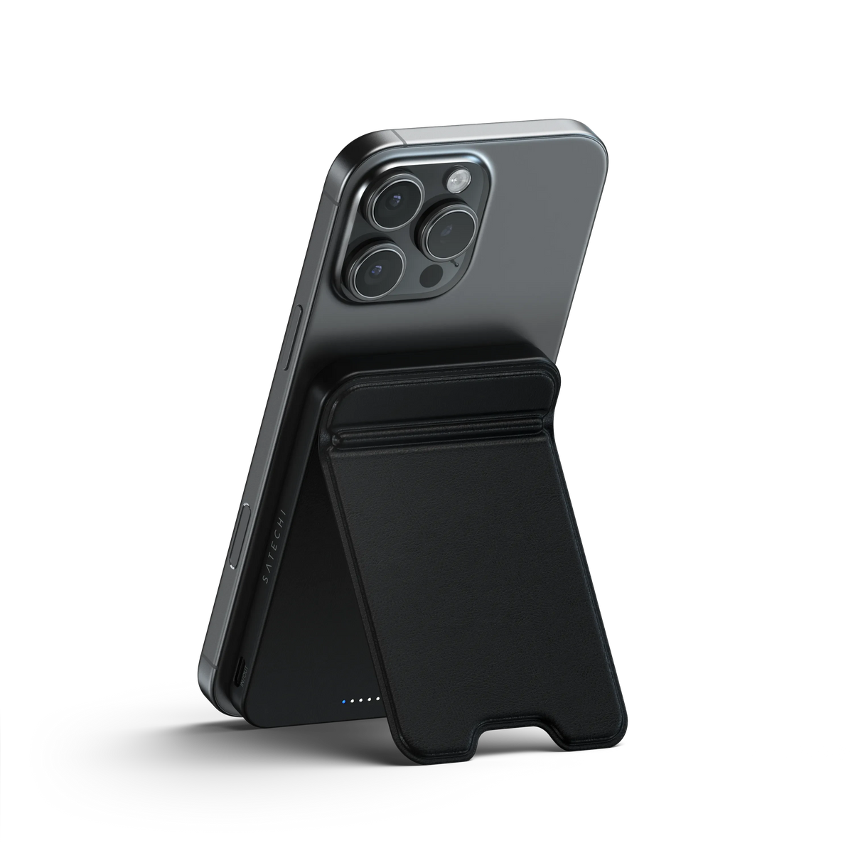 OntheGo™ Power Bank (5K) Satechi Black