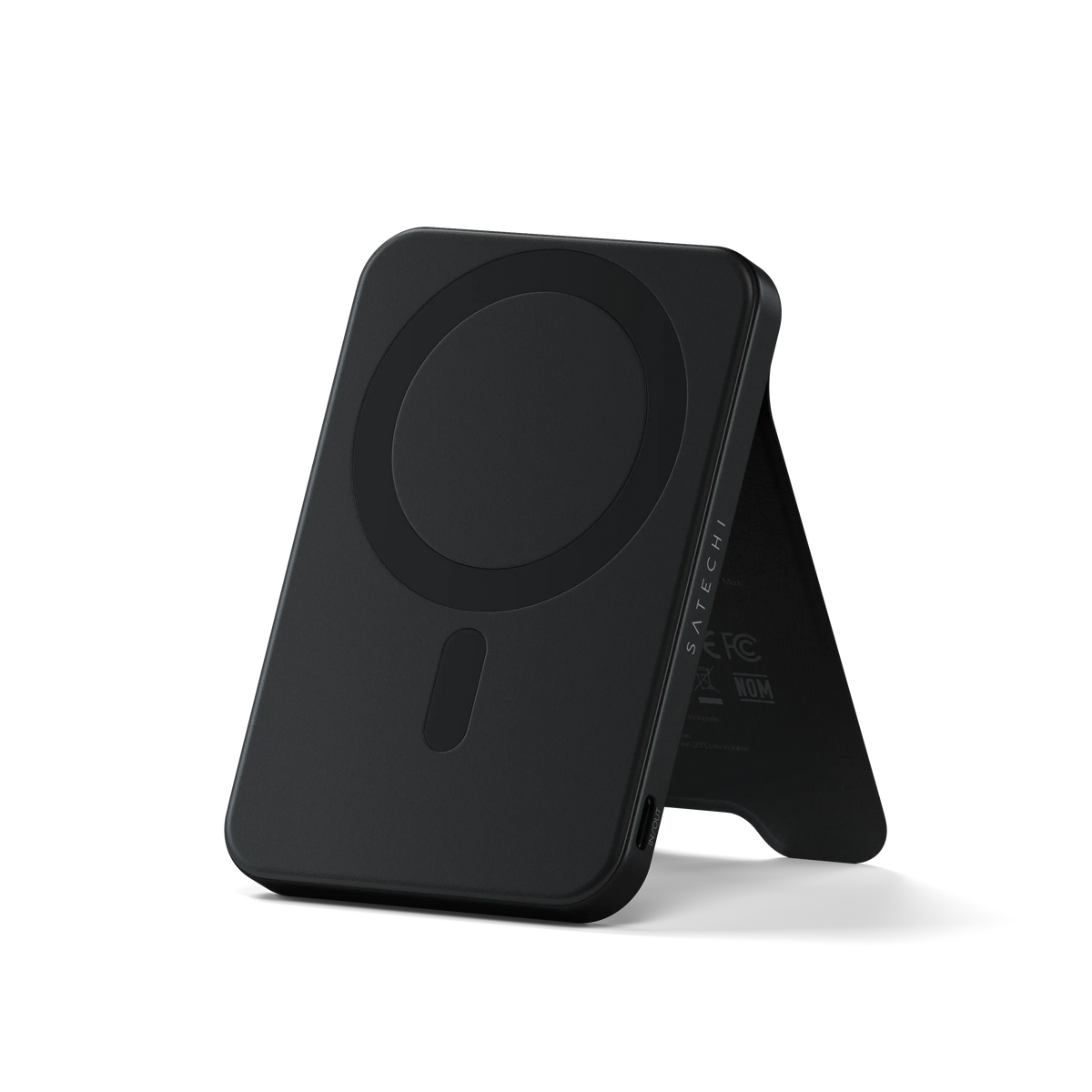 OntheGo™ Power Bank (5K) Satechi Black