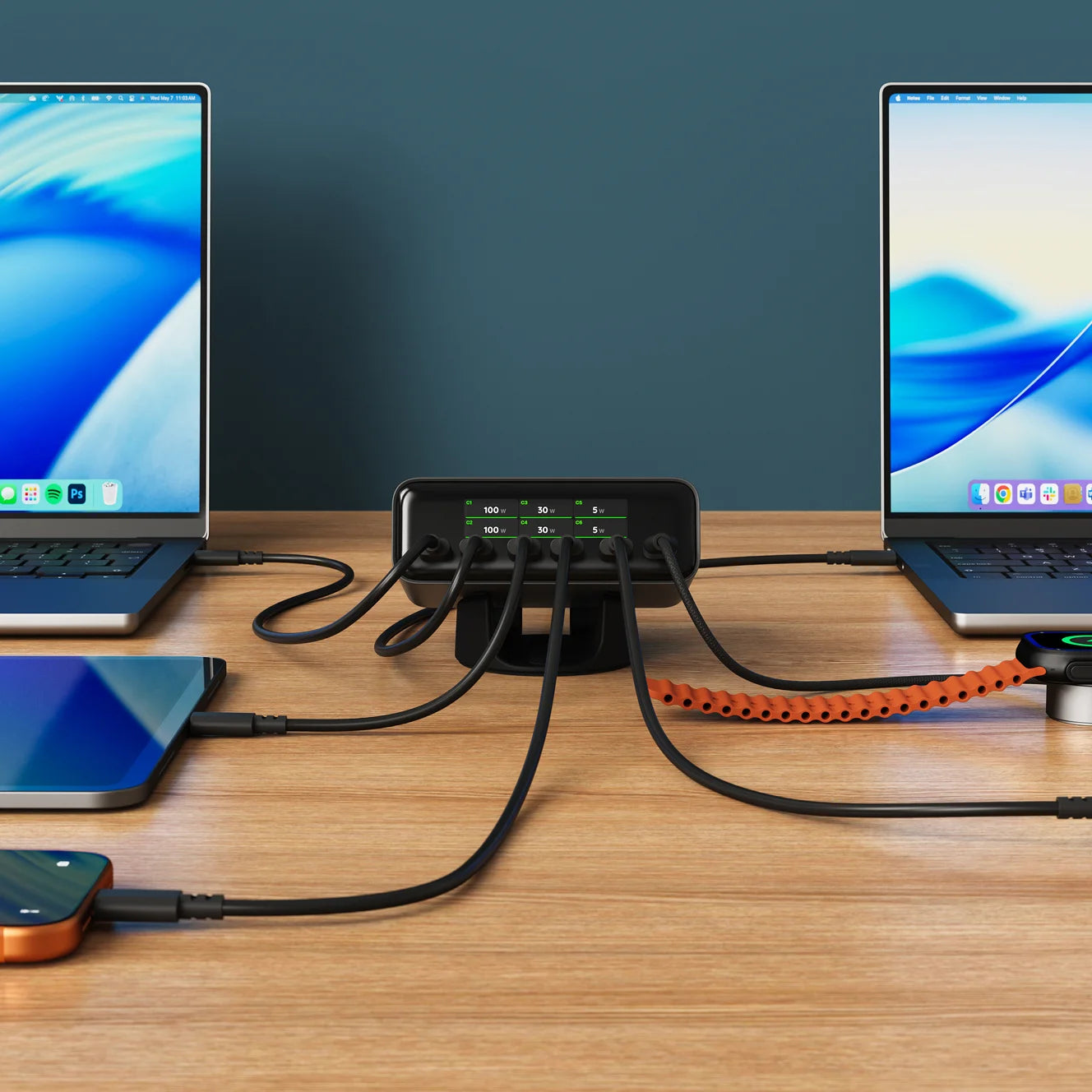 Desktop Chargers
