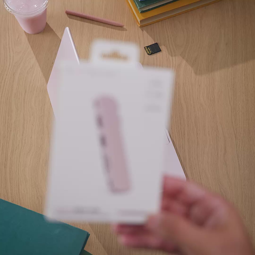 USB-C Snap Hub Satechi Indigo