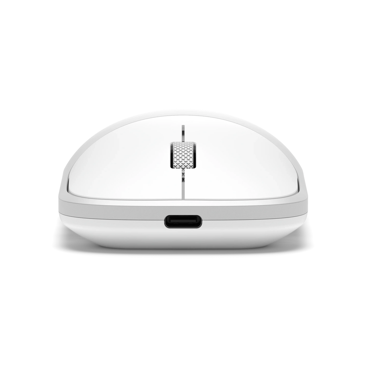 Slim EX Wireless Mouse Satechi Silver