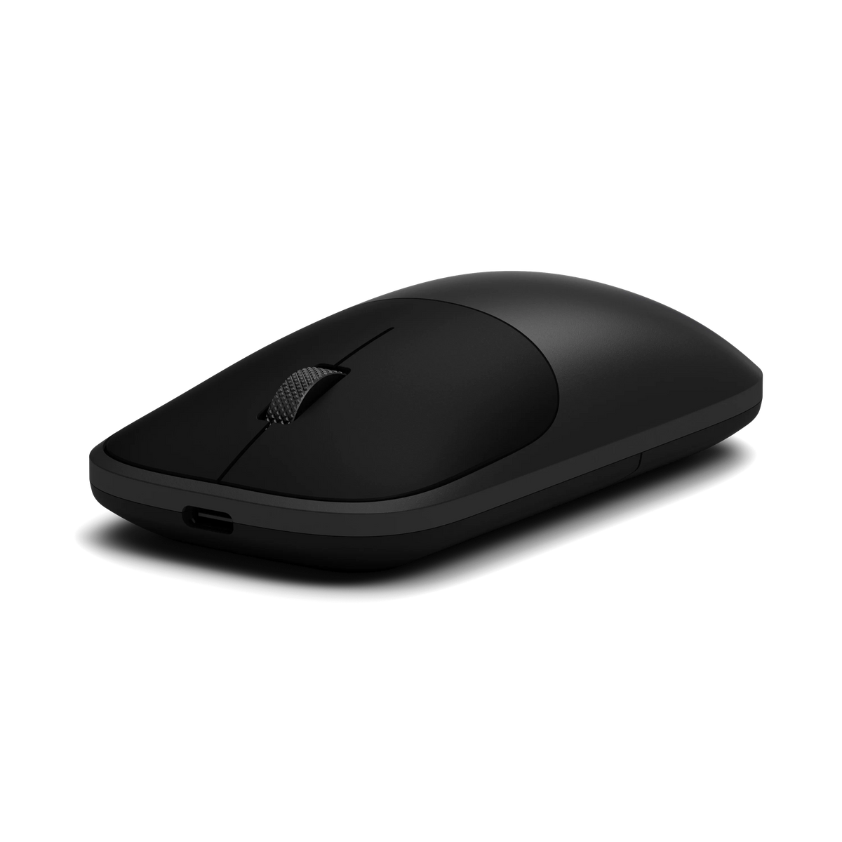Slim EX Wireless Mouse Satechi Space Black