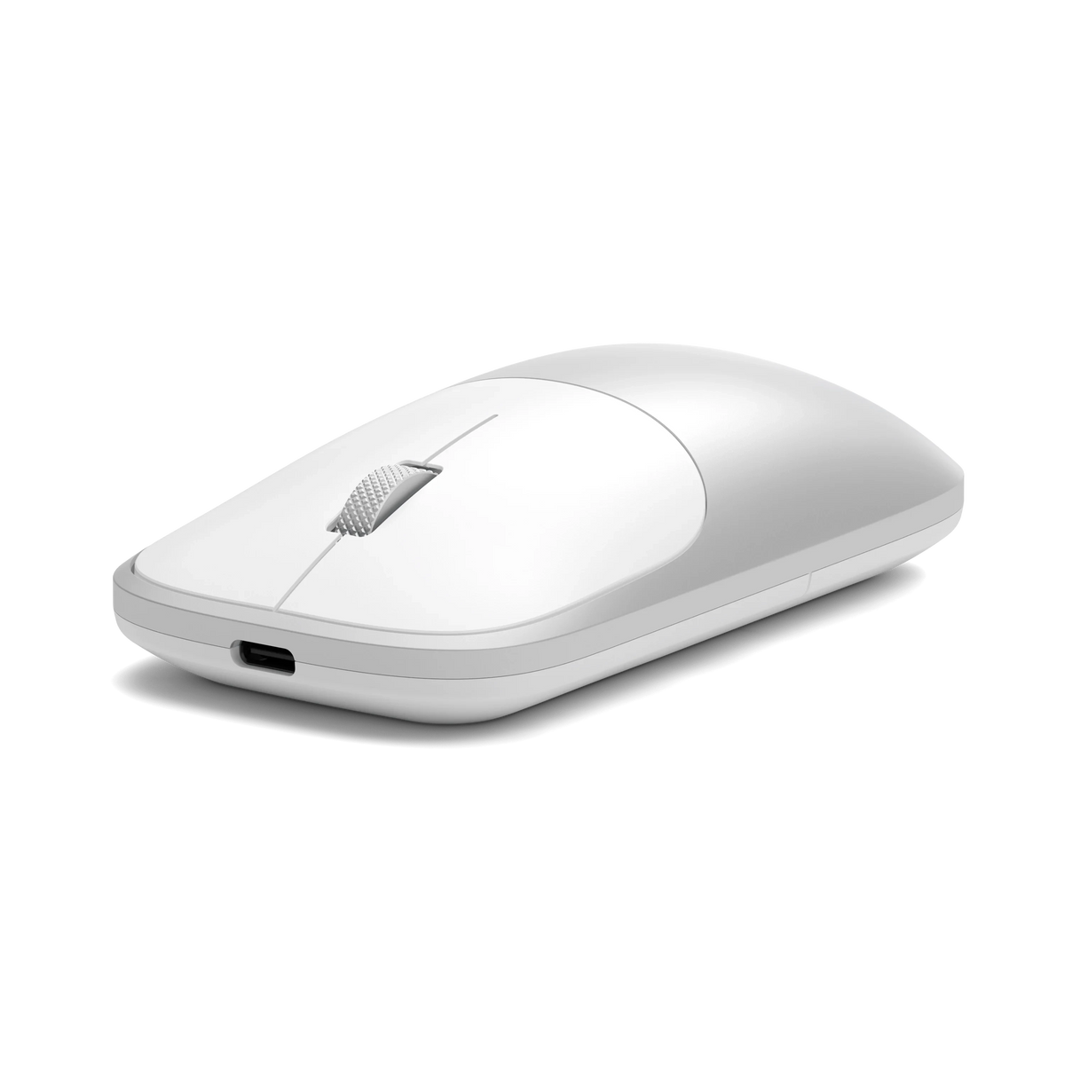 Slim EX Wireless Mouse Satechi Silver