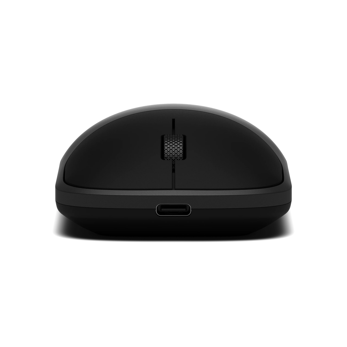 Slim EX Wireless Mouse Satechi Space Black