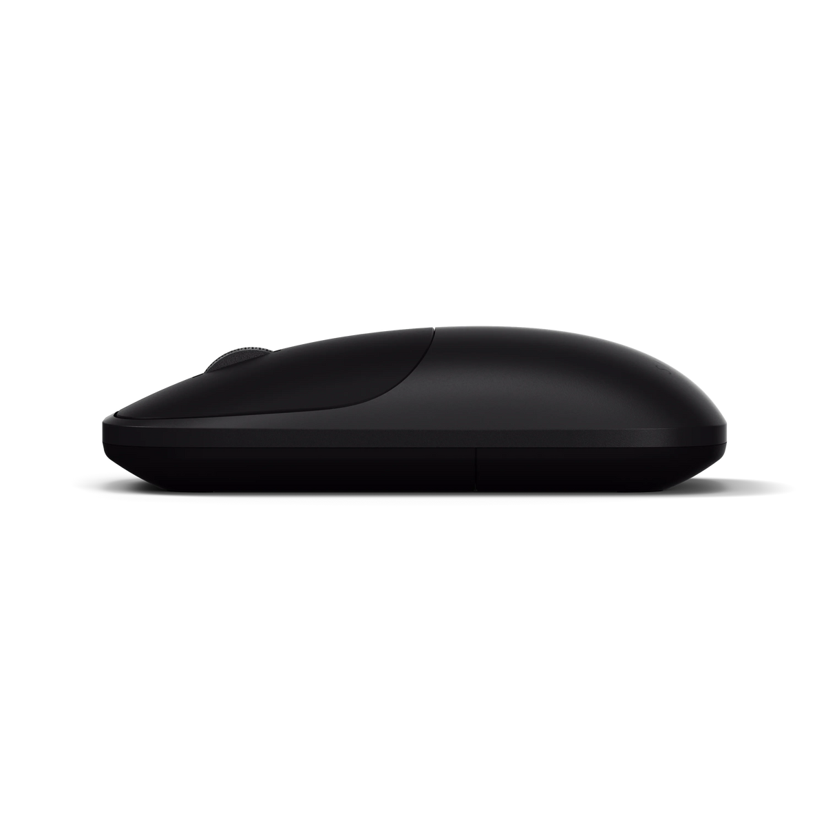 Slim EX Wireless Mouse Satechi Space Black