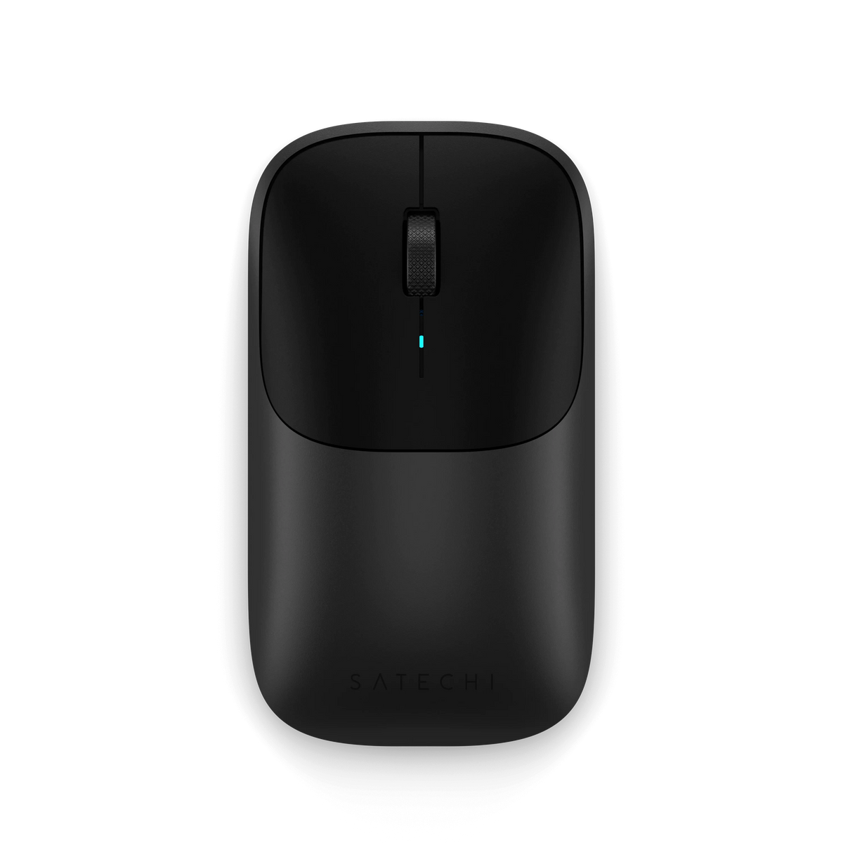 Slim EX Wireless Mouse Satechi Space Black