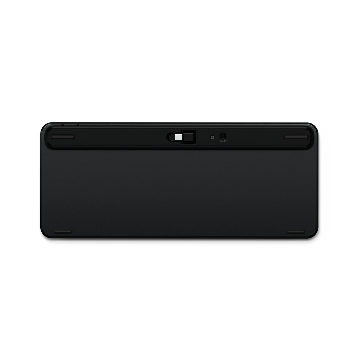 Slim EX1 Wireless Keyboard Satechi Space Black