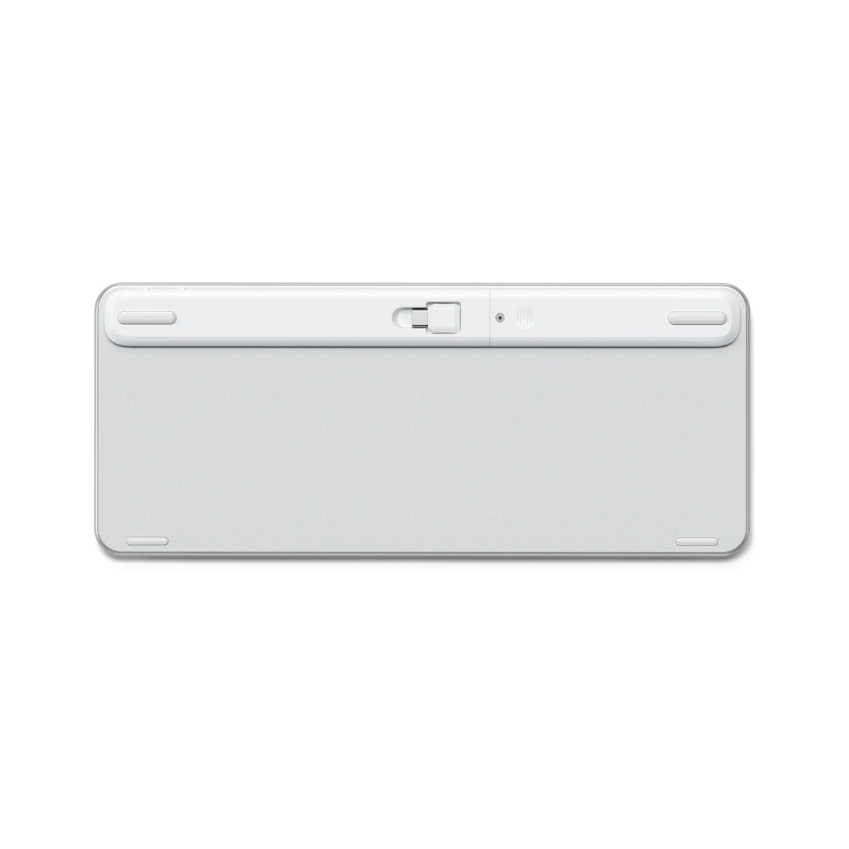 Slim EX1 Wireless Keyboard Satechi Silver