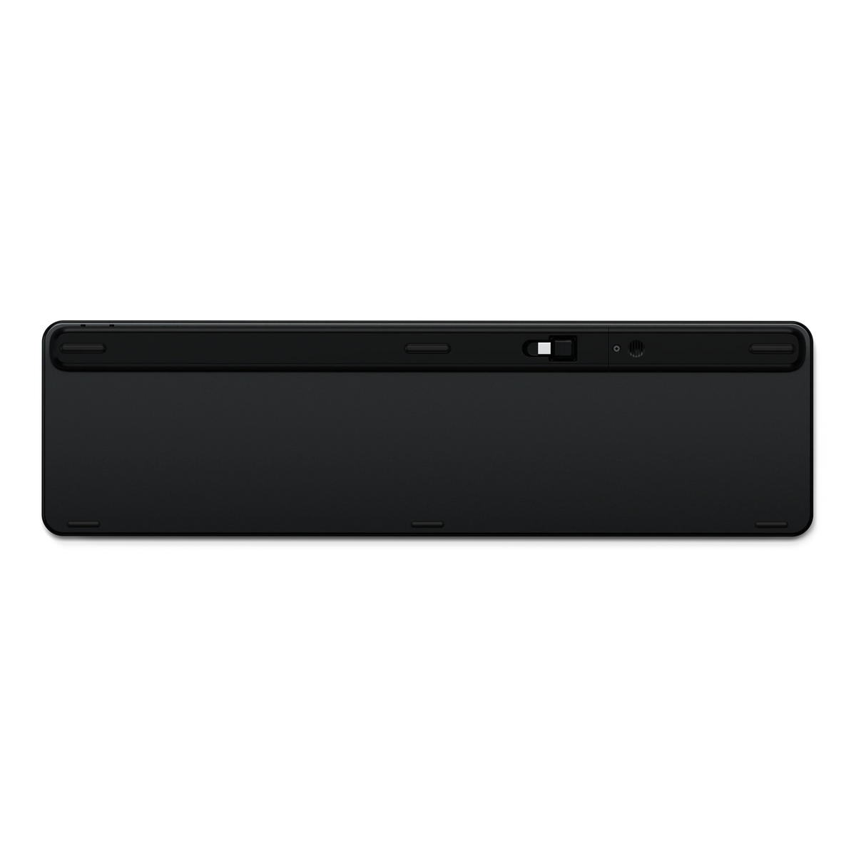 Slim EX3 Wireless Keyboard Satechi Space Black