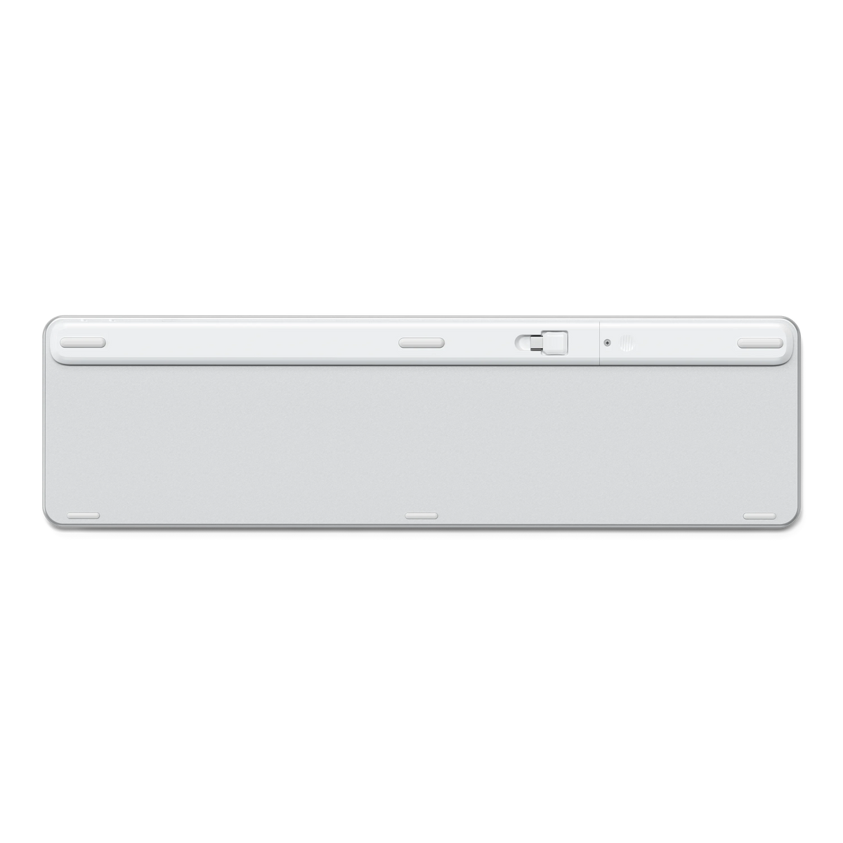 Slim EX3 Wireless Keyboard Satechi Silver