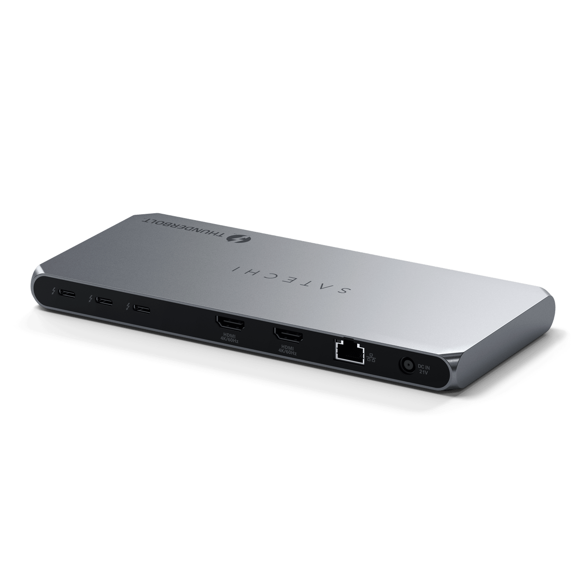 Thunderbolt 4 Multi-Display Docking Station Satechi EU