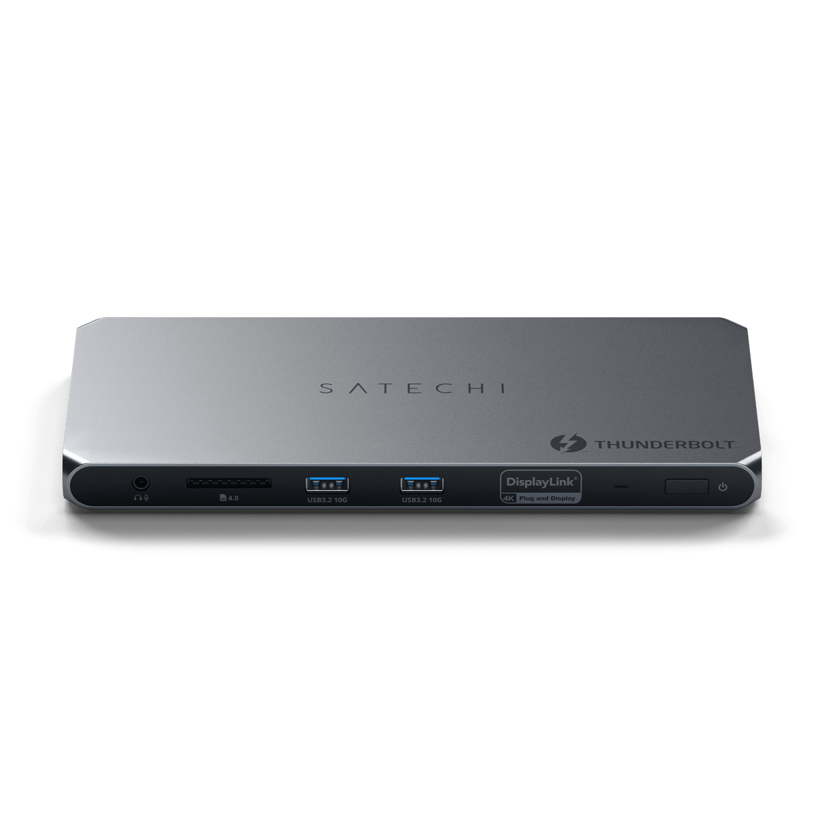 Thunderbolt 4 Multi-Display Docking Station Satechi EU