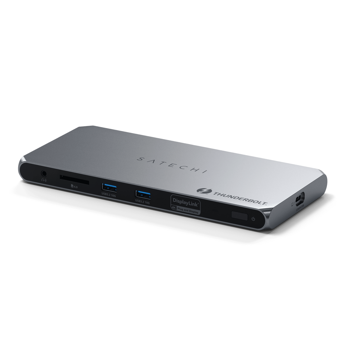 Thunderbolt 4 Multi-Display Docking Station Satechi EU