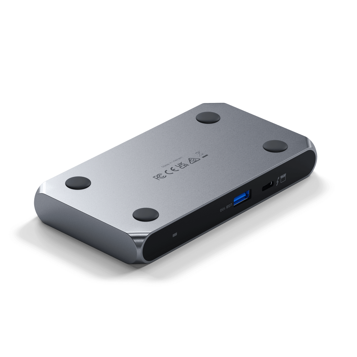 Thunderbolt 4 Slim Hub Pro Satechi US