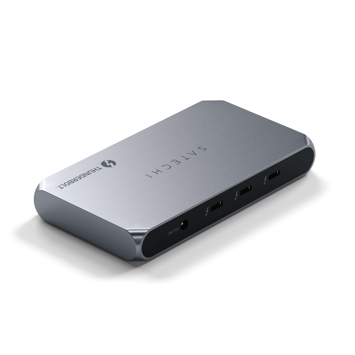 Thunderbolt 4 Slim Hub Pro Satechi EU