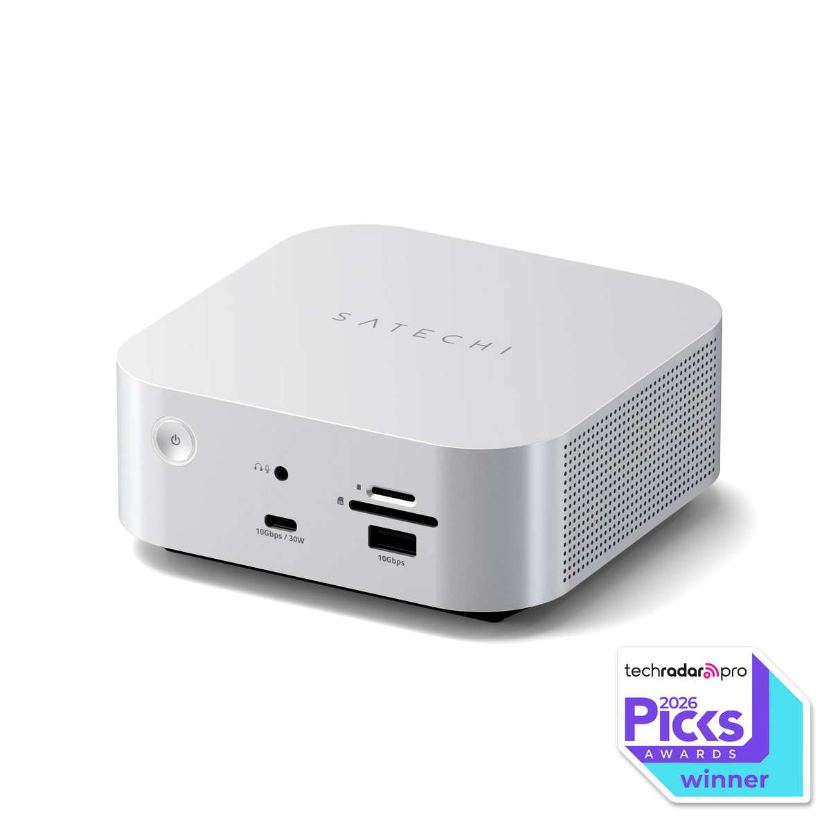 Docking Stations