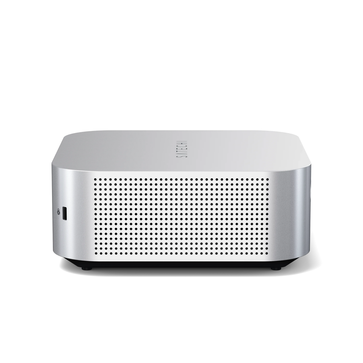 Satechi Thunderbolt 5 CubeDock™ with SSD Enclosure