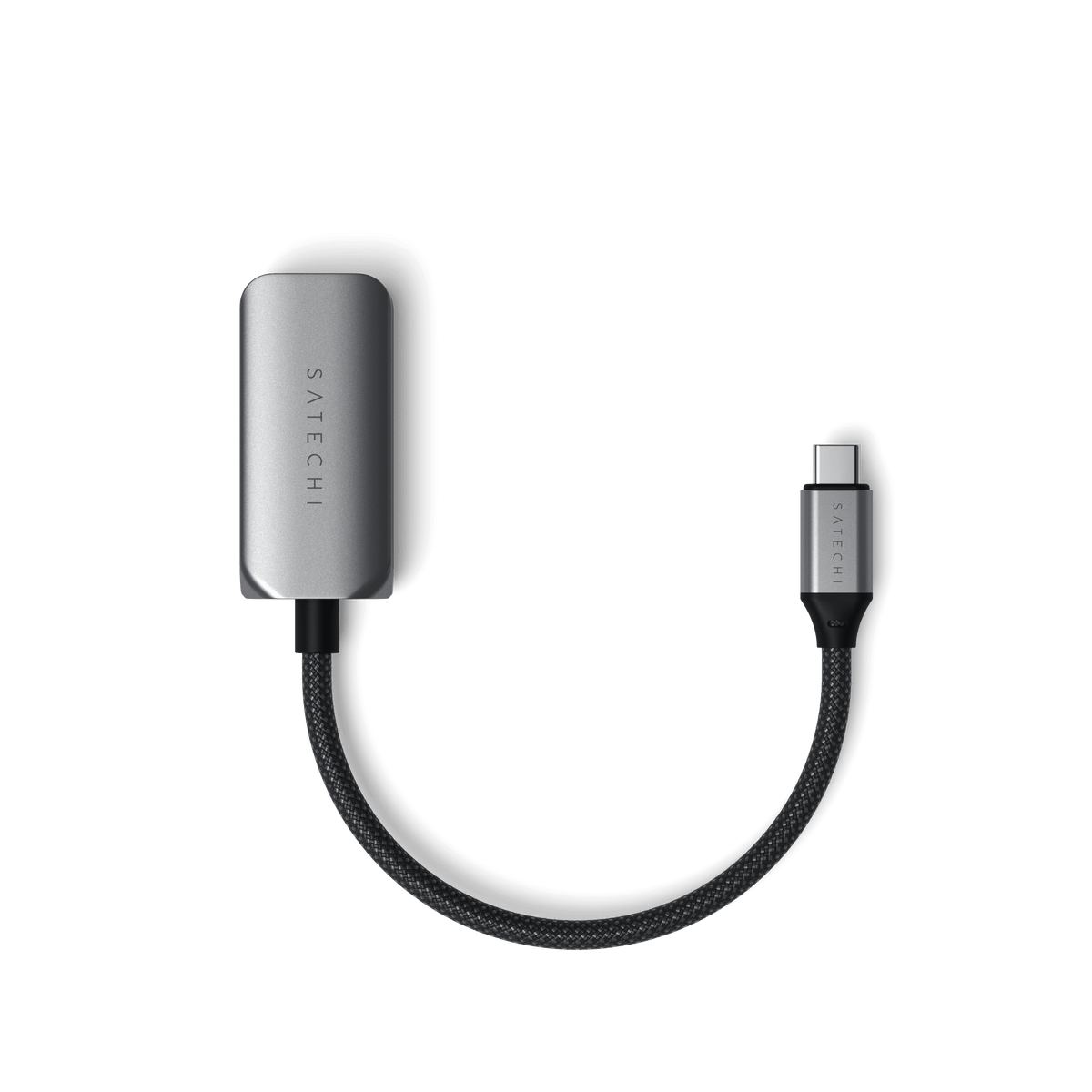 Adaptateur USB-C Ethernet 2,5 Gigabit