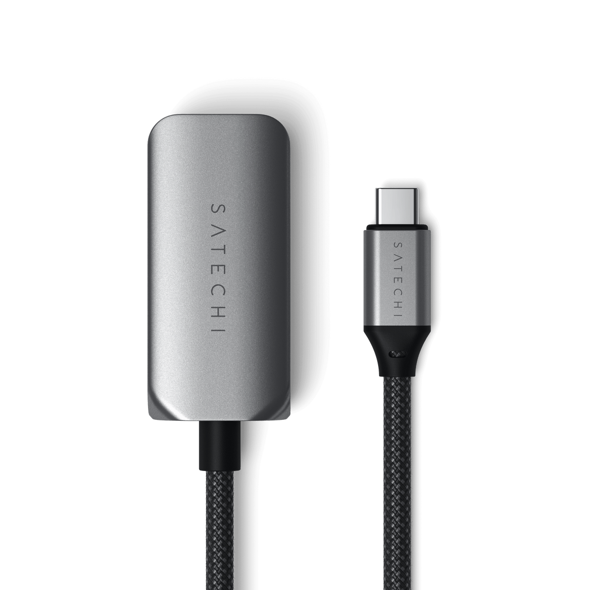 Adaptateur USB-C Ethernet 2,5 Gigabit