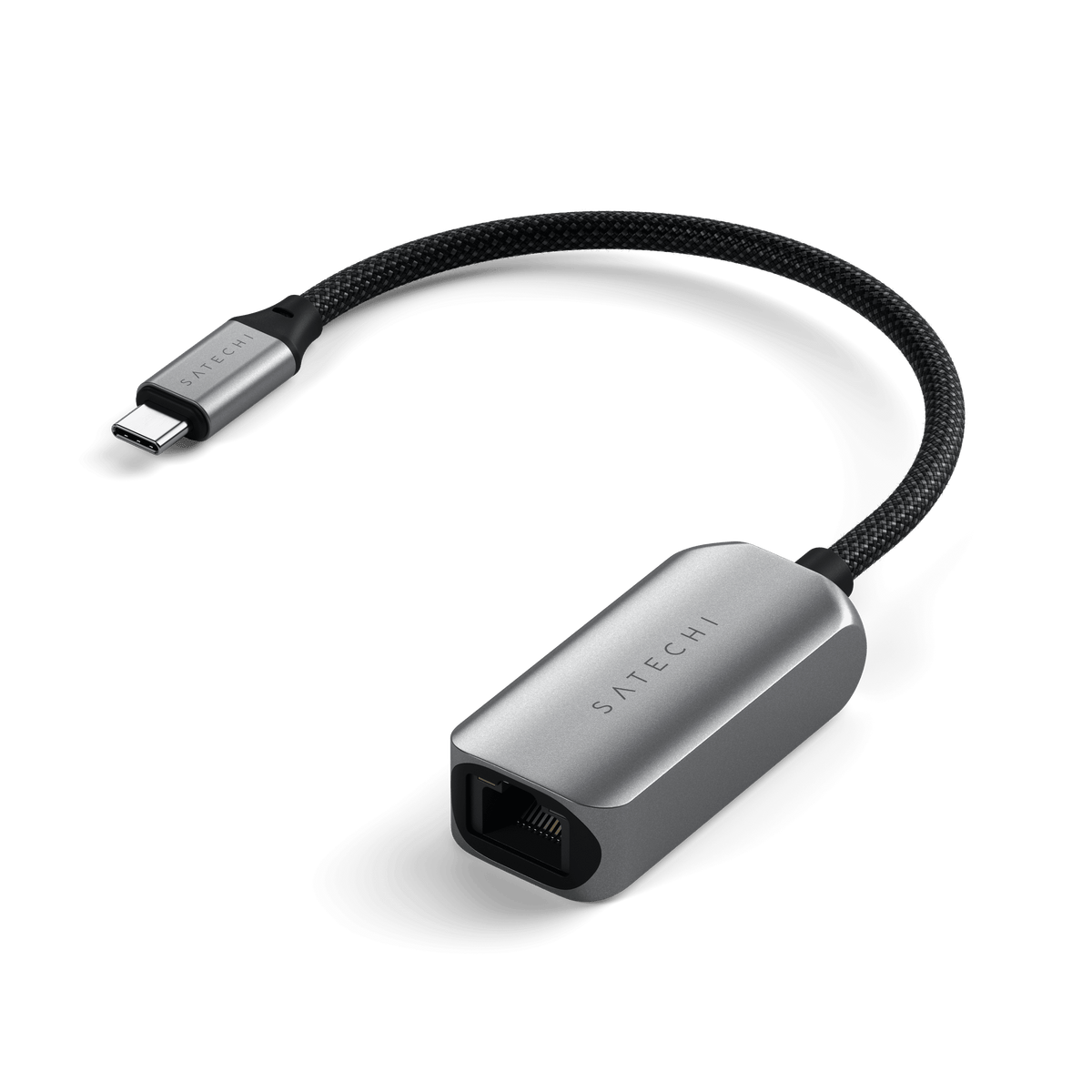 Adaptateur USB-C Ethernet 2,5 Gigabit