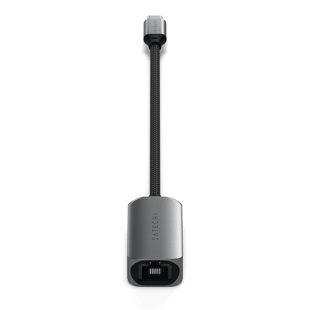 Adaptateur USB-C Ethernet 2,5 Gigabit