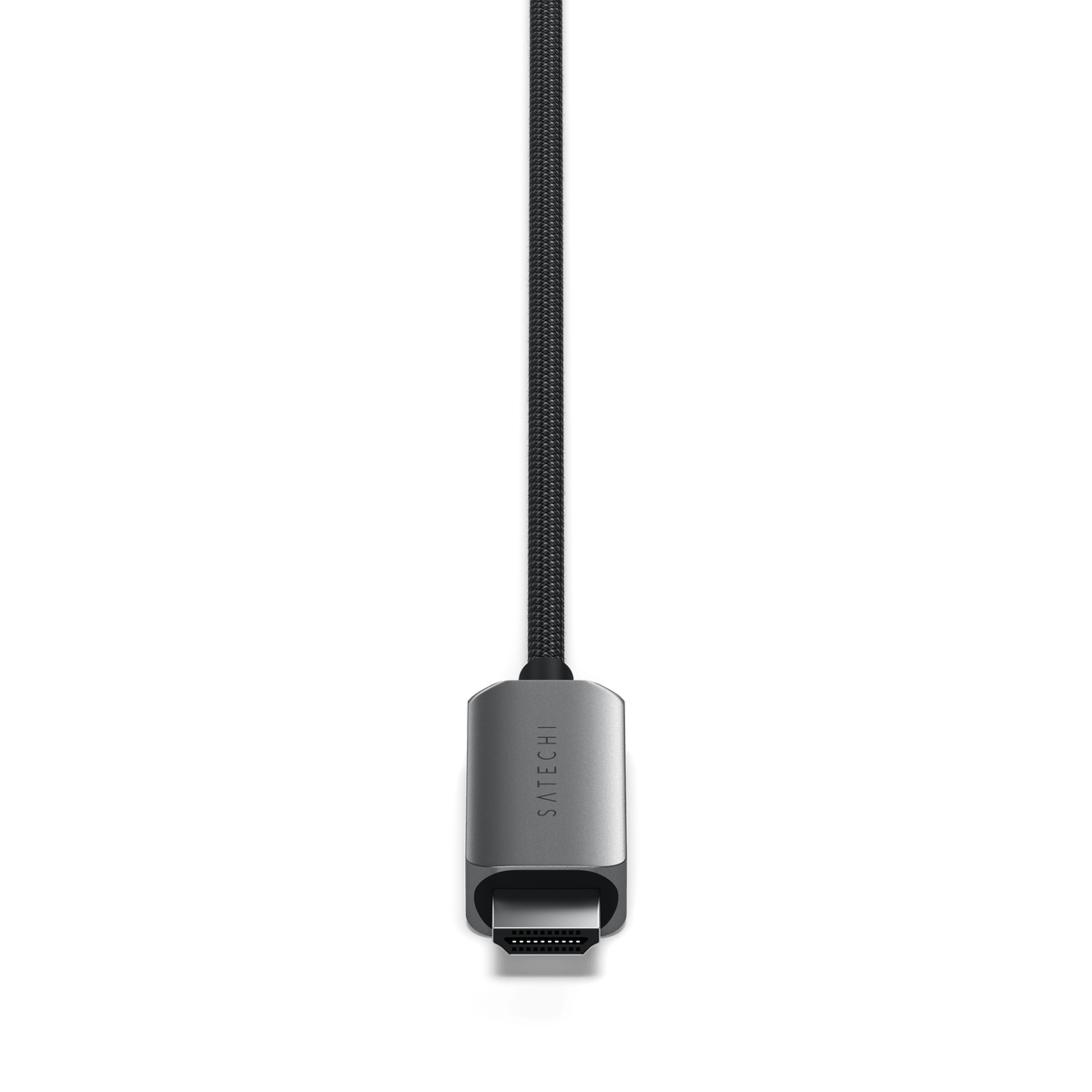 USB-C To HDMI 2.1 8K Cable