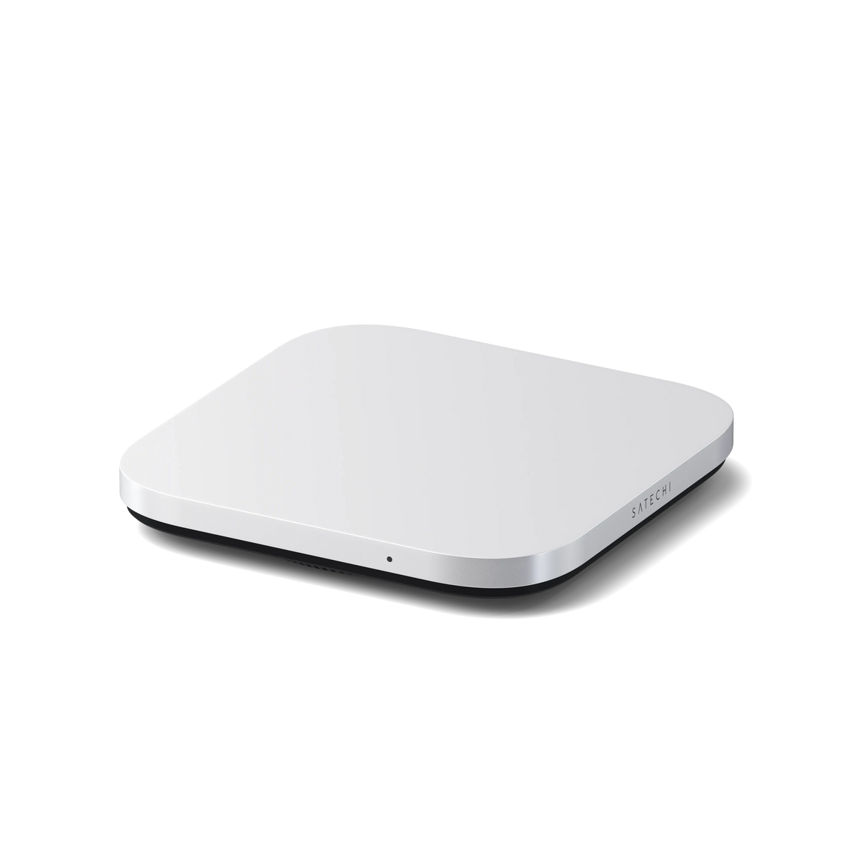 USB4 Slim NVMe SSD Enclosure Satechi