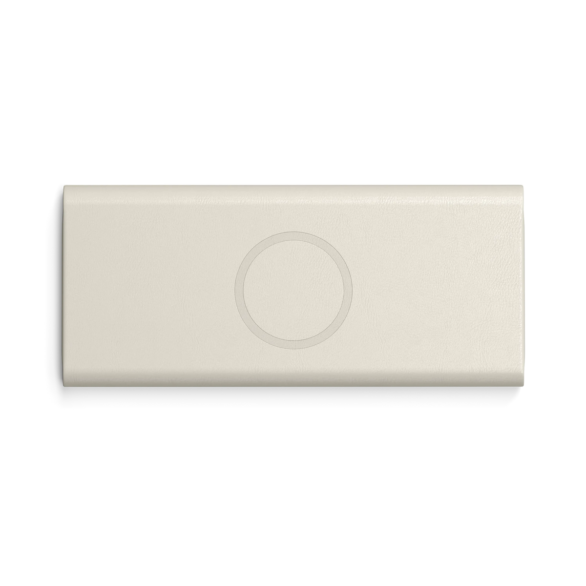Vegan-Leather FindAll™ Glasses Case Satechi Sand