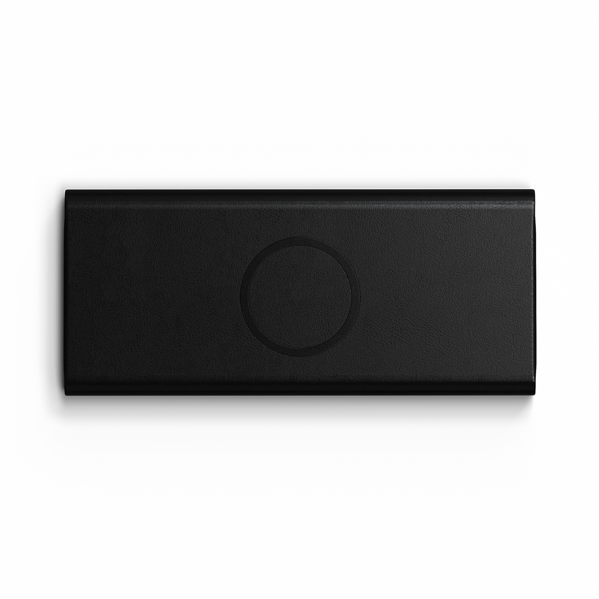 Vegan-Leather FindAll™ Glasses Case Satechi Black
