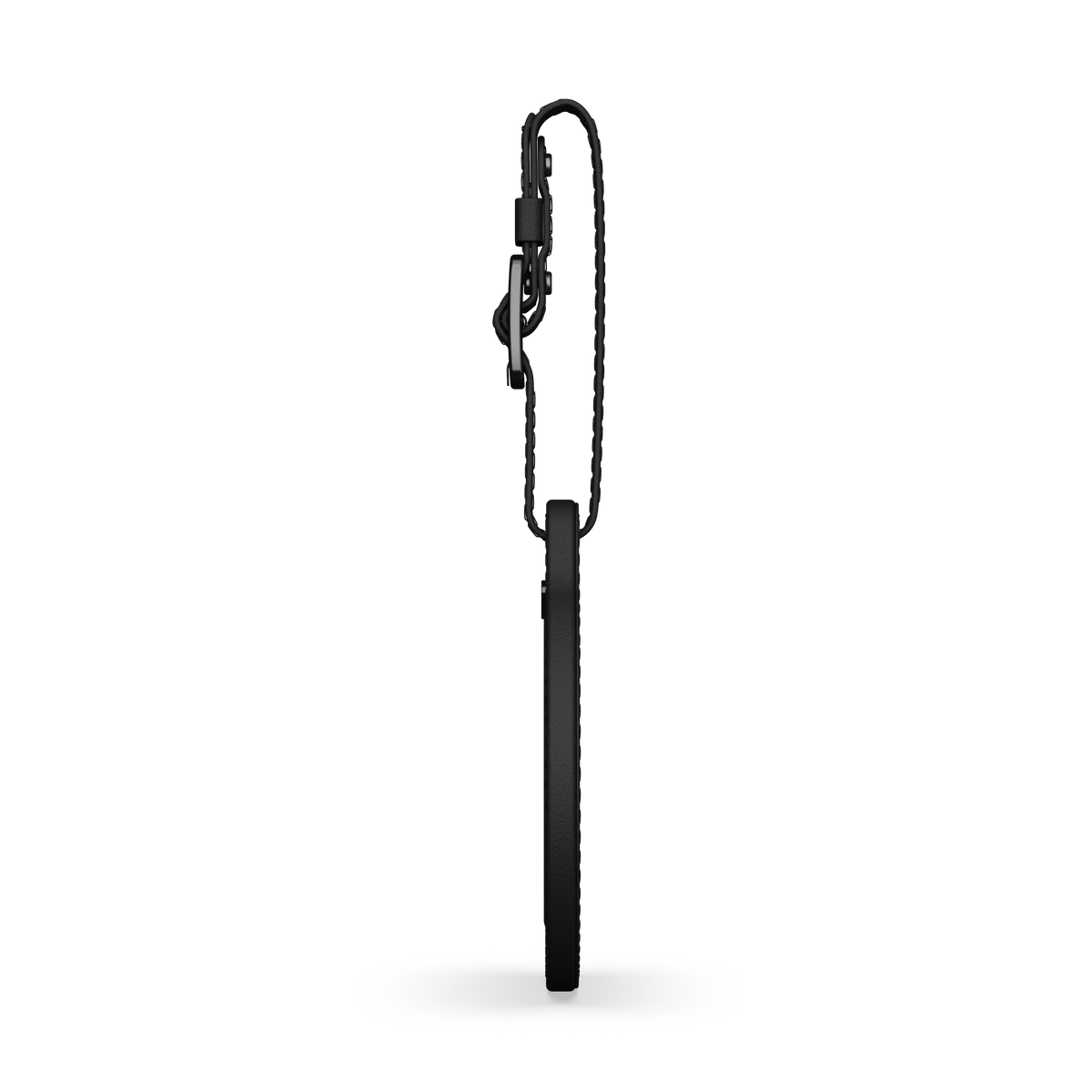 Vegan-Leather FindAll™ Luggage Tag Satechi Black