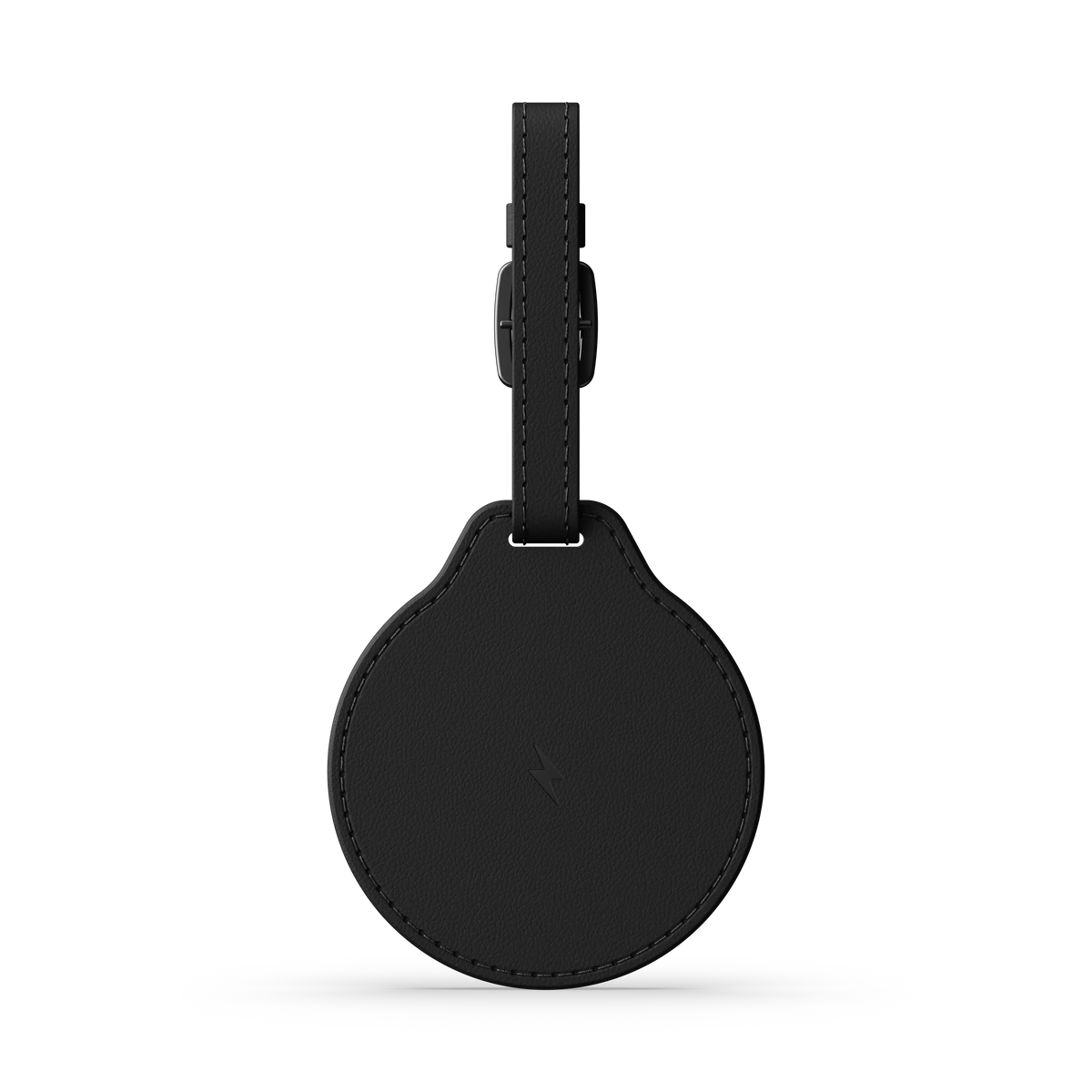 Vegan-Leather FindAll™ Luggage Tag Satechi Black