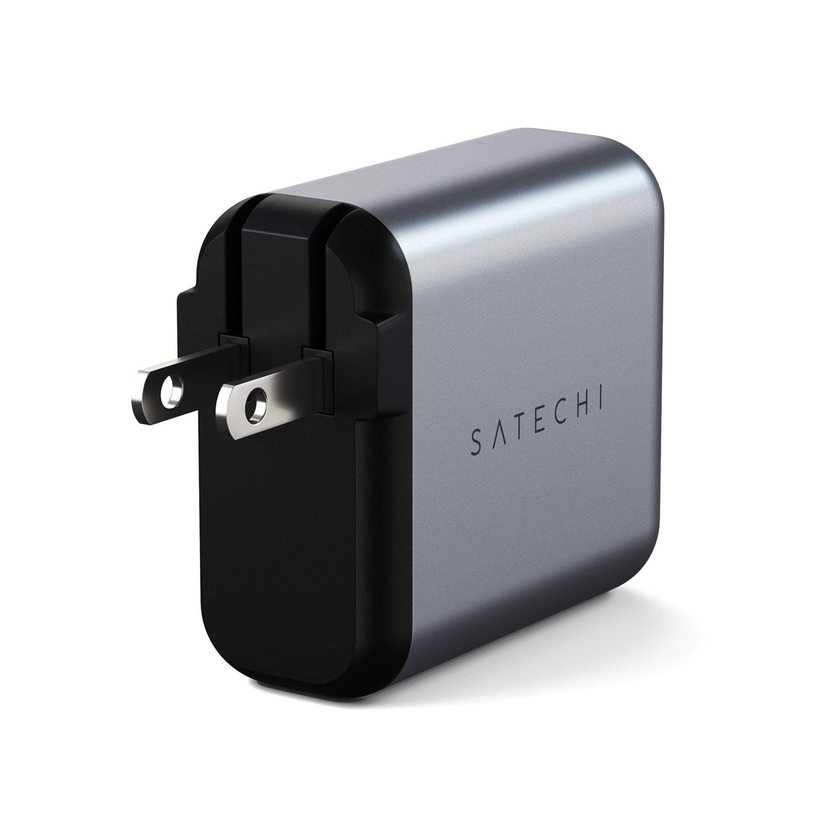 30W Dual-Port Wall Charger Wall Chargers Satechi USA