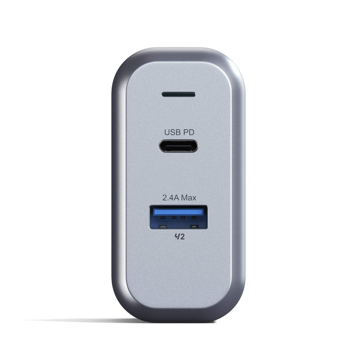30W Dual-Port Wall Charger Wall Chargers Satechi USA