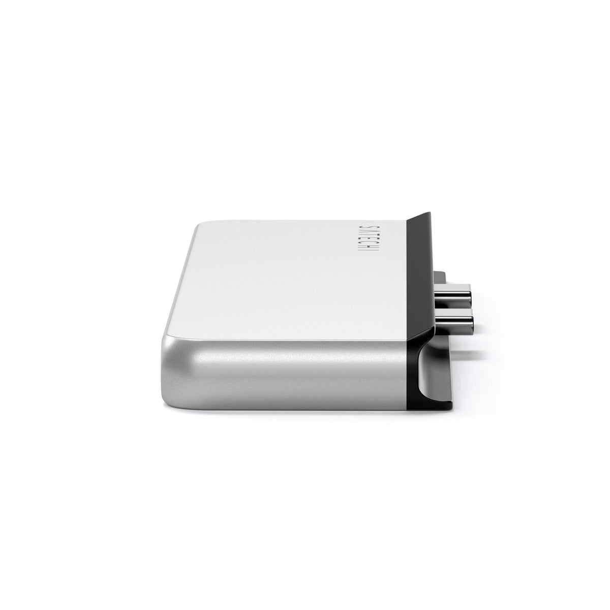 Dual USB-C Hub For Surface Pro