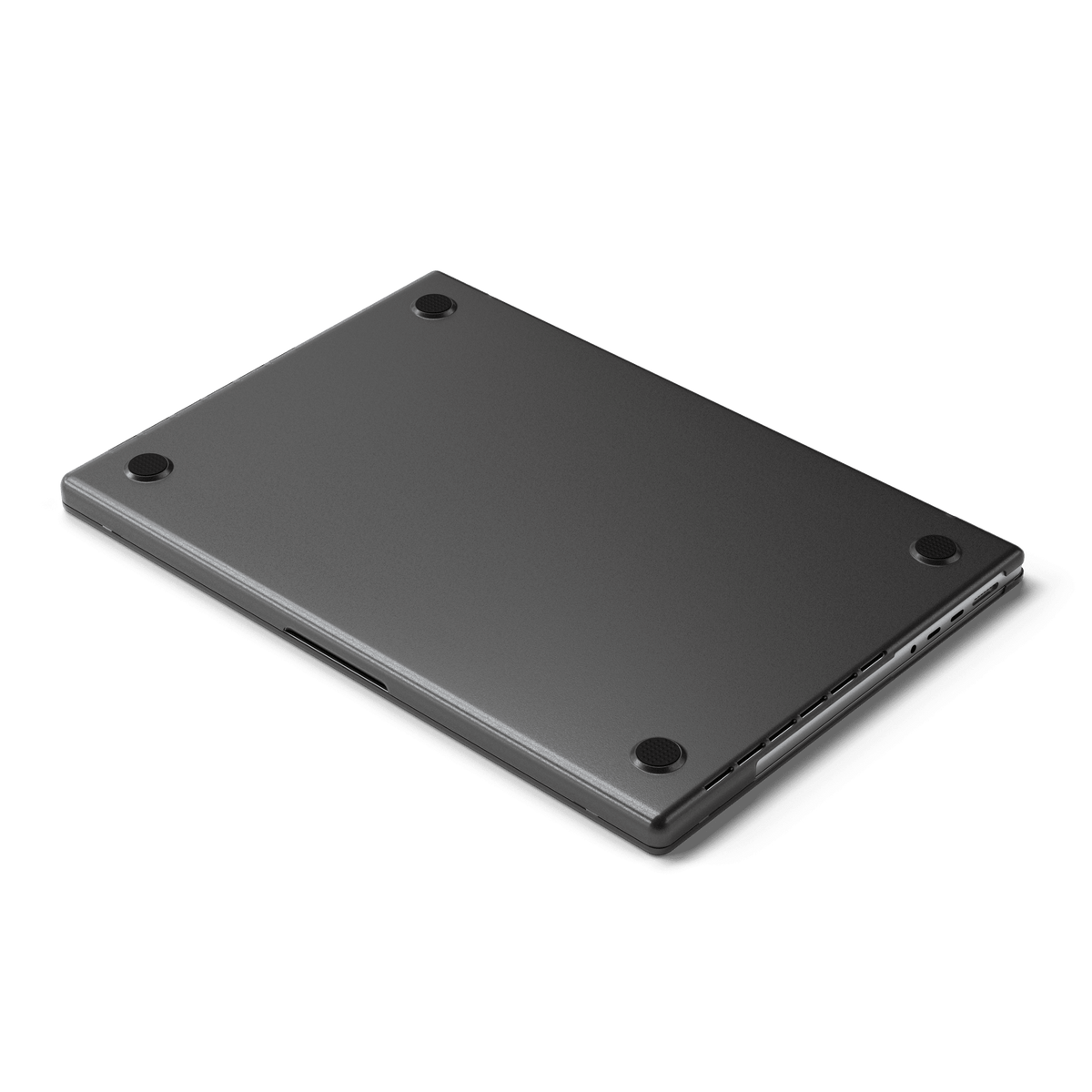 Satechi 16 inch / Dark Eco Hardshell For MacBook Pro Accessories Satechi 16 inch Dark