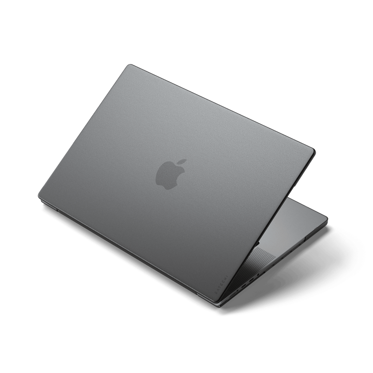 Satechi 16 inch / Dark Eco Hardshell For MacBook Pro Accessories Satechi 16 inch Dark