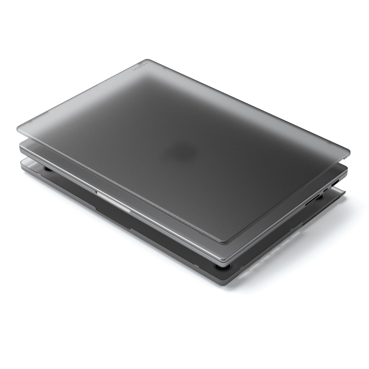 Satechi 16 inch / Dark Eco Hardshell For MacBook Pro Accessories Satechi 16 inch Dark