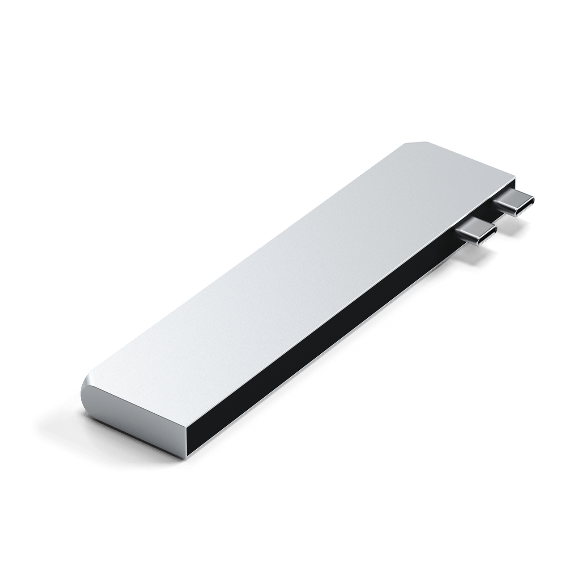 Pro Hub Slim Satechi Silver