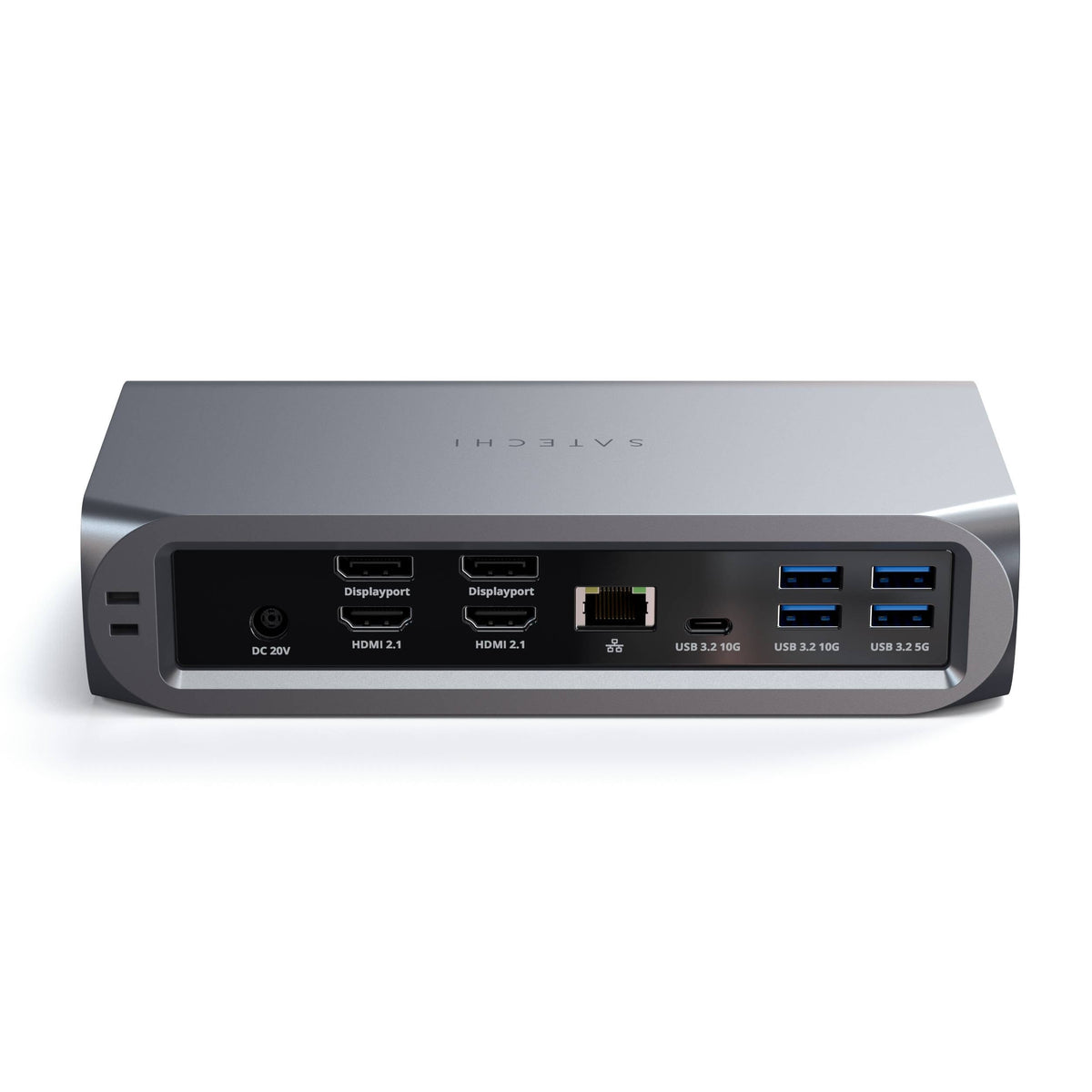 Thunderbolt 4 MultiMedia Pro Dock Satechi AU