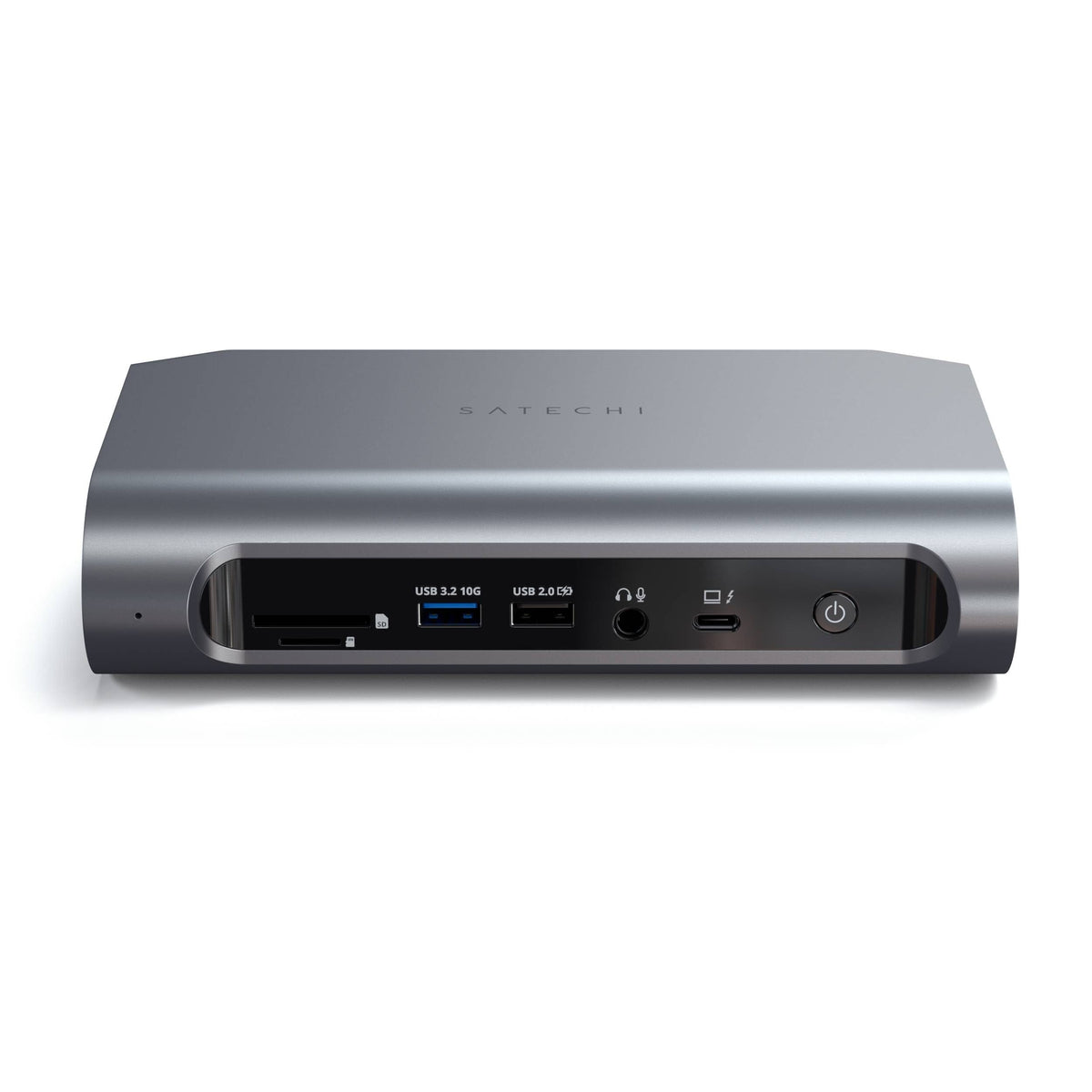 Thunderbolt 4 MultiMedia Pro Dock Satechi EU